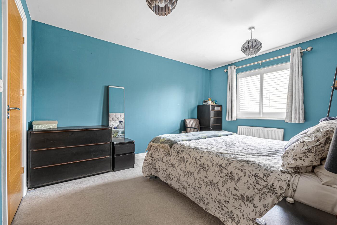 Horse Leys, Rotherfield Greys, Henley-On-Thames